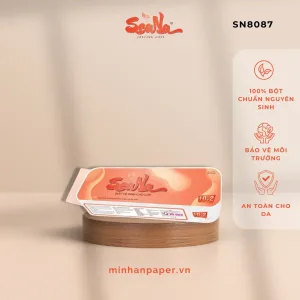 Giấy vệ sinh cao cấp Moon Light